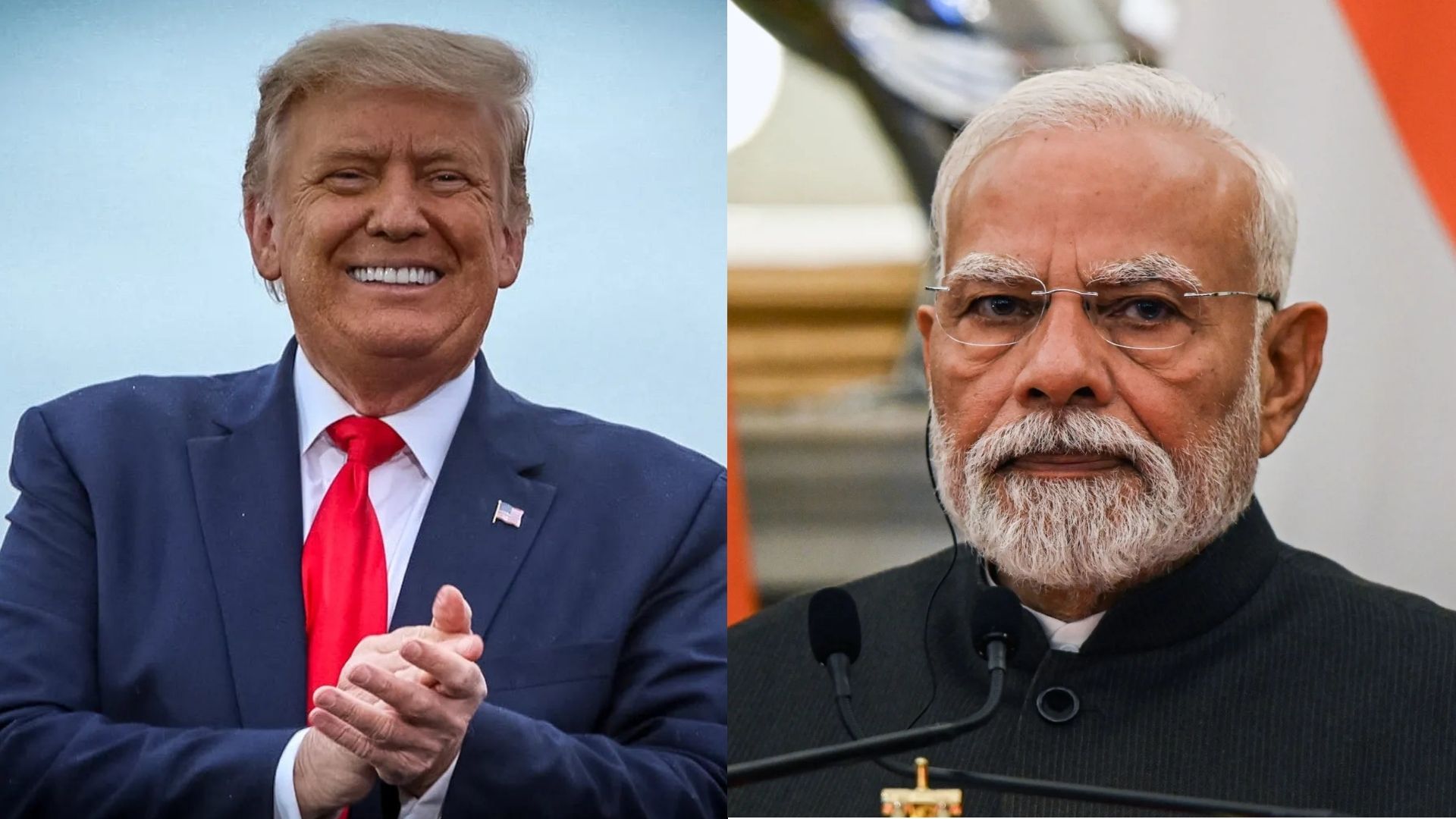 ভারতের ওপর ৫০০ শতাংশ শুল্ক আরোপের বিলে সম্মতি দিলেন ট্রাম্প