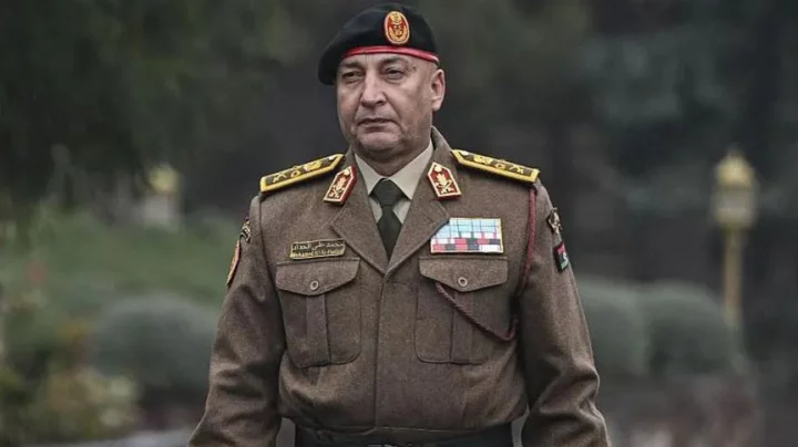 তুরস্কে বিমান দুর্ঘটনায় লিবিয়ার সেনাপ্রধানসহ নিহত ৮