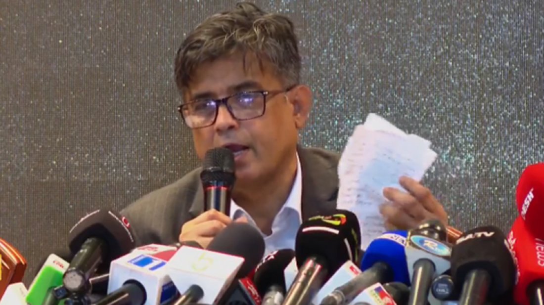 গুমের সাজা মৃত্যুদণ্ড, অধ্যাদেশ অনুমোদন