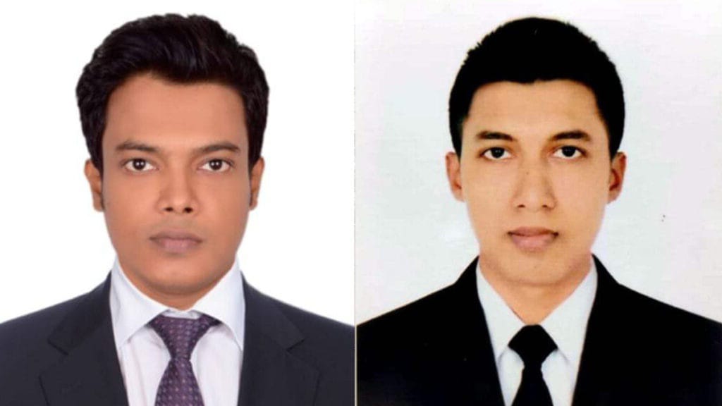৪০ তম বিসিএস প্রশাসন ক্যাডার অ্যাসোসিয়েশনের কমিটি গঠিত
