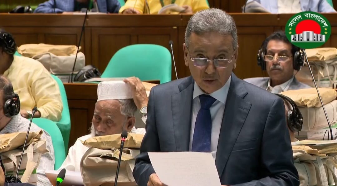 বাজেটে ৫ হাজার চিকিৎসক নিয়োগের উদ্যোগ: অর্থমন্ত্রী