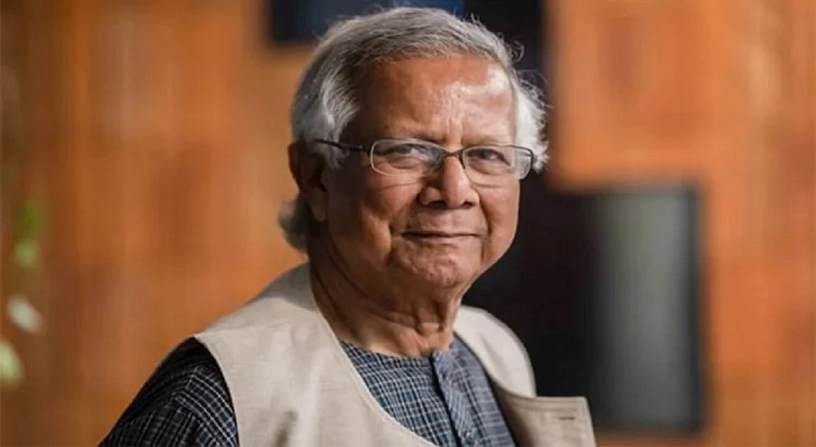৪ দিনের সফরে আজ যুক্তরাজ্য যাচ্ছে প্রধান উপদেষ্টা
