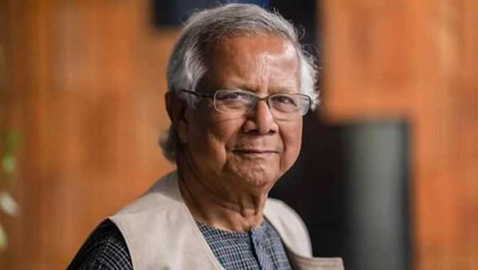 বাংলাদেশ ফুটবল দলকে প্রধান উপদেষ্টার অভিনন্দন