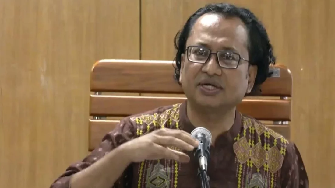 অক্টোবর থেকে স্থানীয় সরকার নির্বাচন শুরু: তথ্য উপদেষ্টা