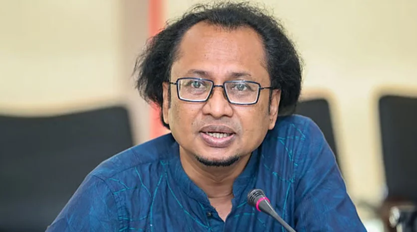 দেশে ডিজেলের মজুত কত, জানালেন প্রধানমন্ত্রীর তথ্য উপদেষ্টা