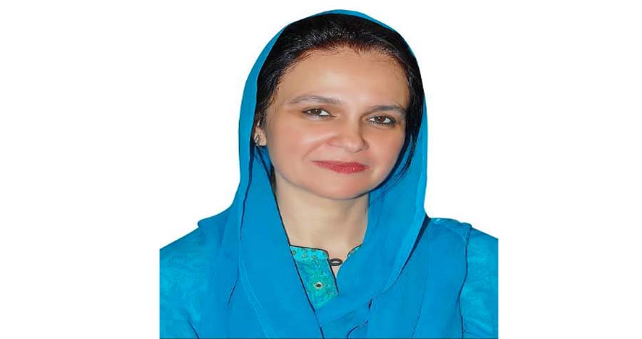 জেবা আমিনা খানের মনোনয়ন বৈধ, আপিল খারিজ