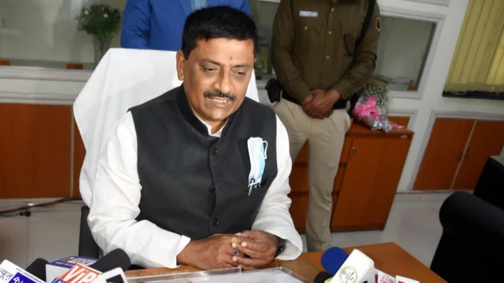 বাংলাদেশের সঙ্গে ফারাক্কা চুক্তি নবায়ন না করার আহ্বান ভারতীয় এমপির