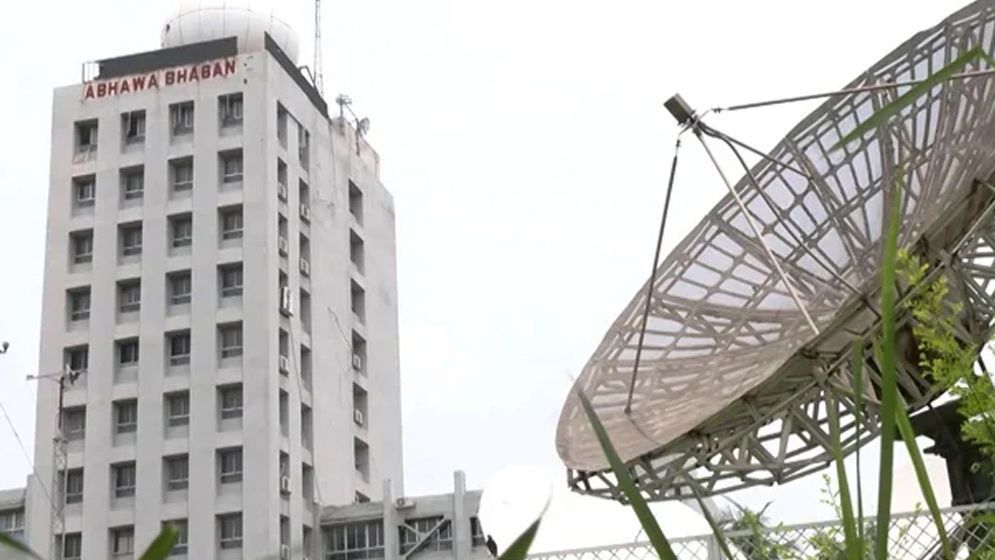 লঘুচাপের প্রভাবে পাঁচ দিন বৃষ্টির সম্ভাবনা, কোথাও হতে পারে শিলাবৃষ্টি