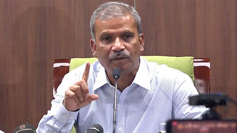 জুলাই সনদ বাস্তবায়ন নিয়ে রাজনৈতিক দলগুলোর বিরোধে উদ্বেগ আইন উপদেষ্টার