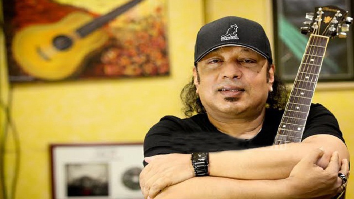 আইয়ুব বাচ্চু প্রবর্তিত চ্যানেল আই ব্যান্ড ফেস্ট আজ