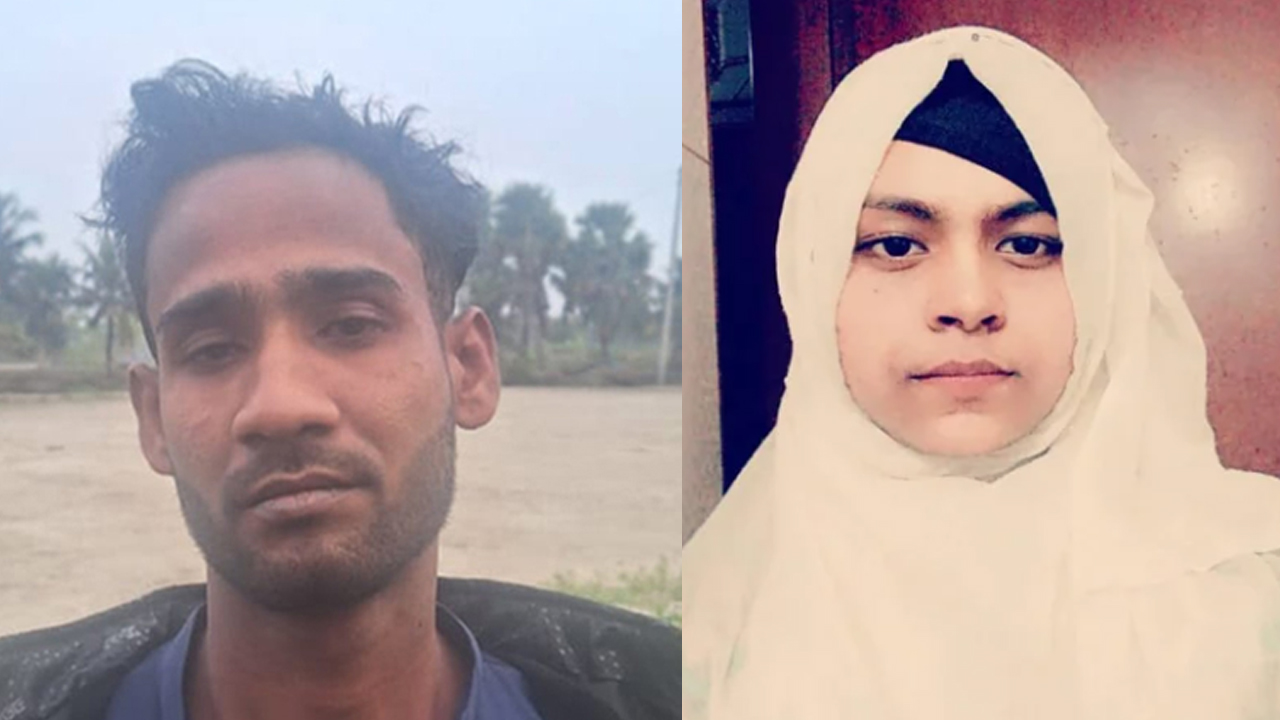 অনৈতিক প্রস্তাবে রাজি না হওয়ায় স্কুলছাত্রীকে হত্যা: র‍্যাব