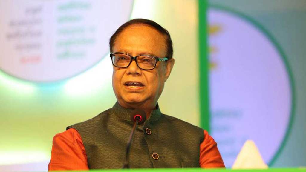 ডলার সংকট নেই, রমজানে পণ্য আমদানি নিয়ে শঙ্কা নেই: গভর্নর