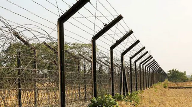 পাটগ্রাম সীমান্তে বিএসএফের গুলিতে বাংলাদেশি যুবক নিহত