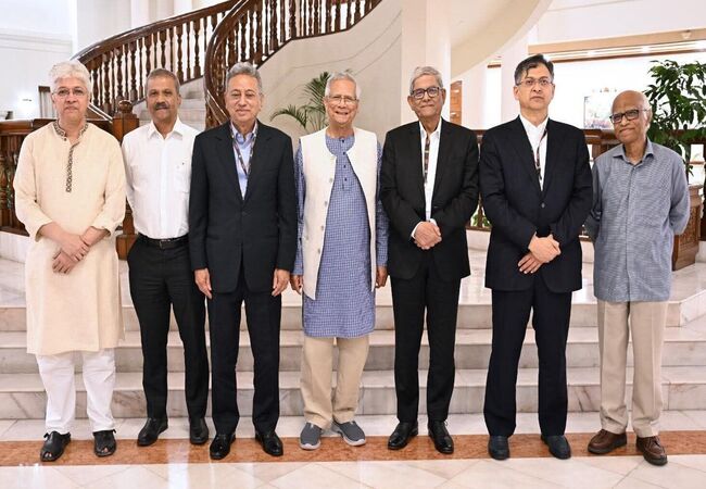 নির্বাচনের আগে প্রশাসনের রদবদল আমার তত্ত্বাবধানে হবে