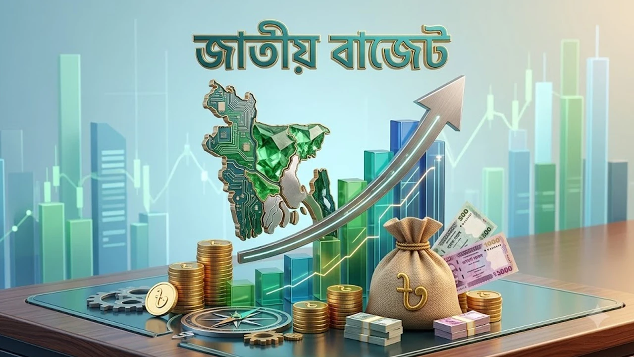 বাজেটে যেসব পণ্যের দাম বাড়তে পারে