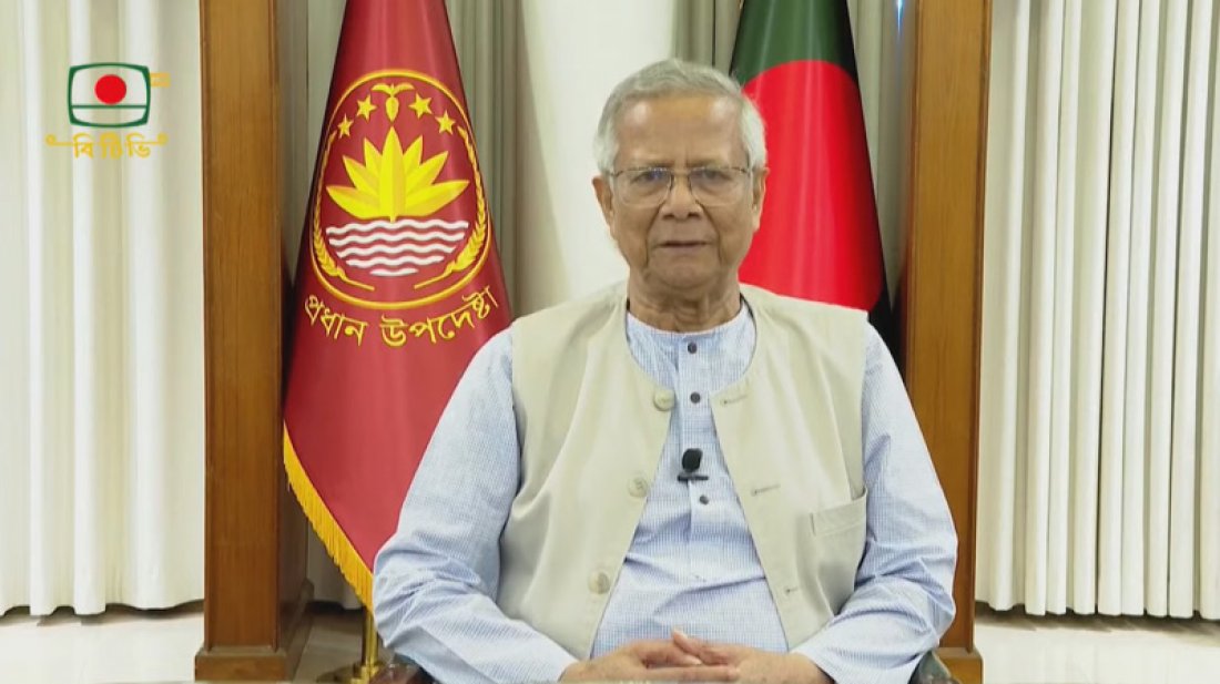 ওসমান হাদির মৃত্যুতে একদিনের রাষ্ট্রীয় শোক