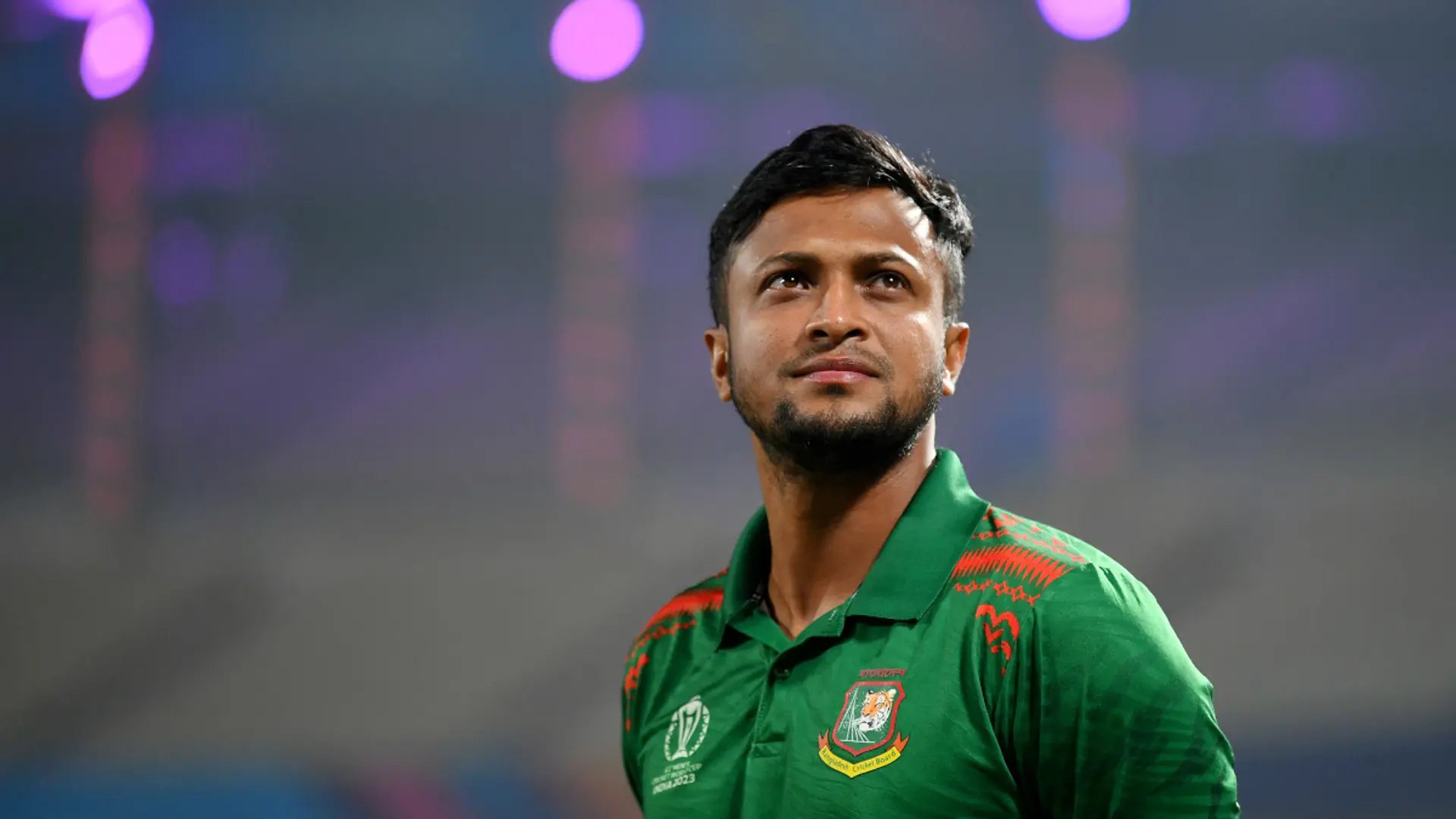 নিরাপত্তার নিশ্চয়তা পেলে দেশে ফিরে বিচারের মুখোমুখি হতে প্রস্তুত সাকিব