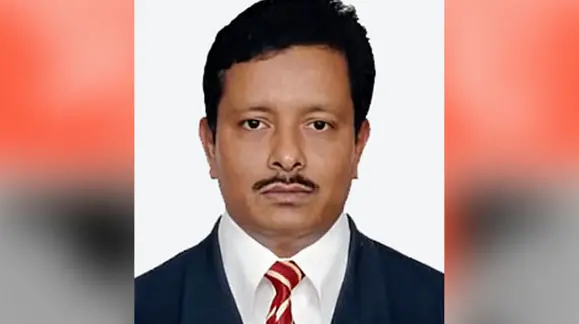 পদত্যাগ করেছেন ঢাকা ওয়াসার এমডি আব্দুস সালাম