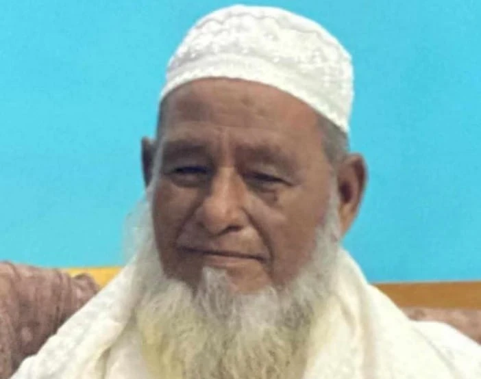 ধামরাইয়ে পানিতে পড়ে সাবেক ইউপি সদস্যের মৃত্যু