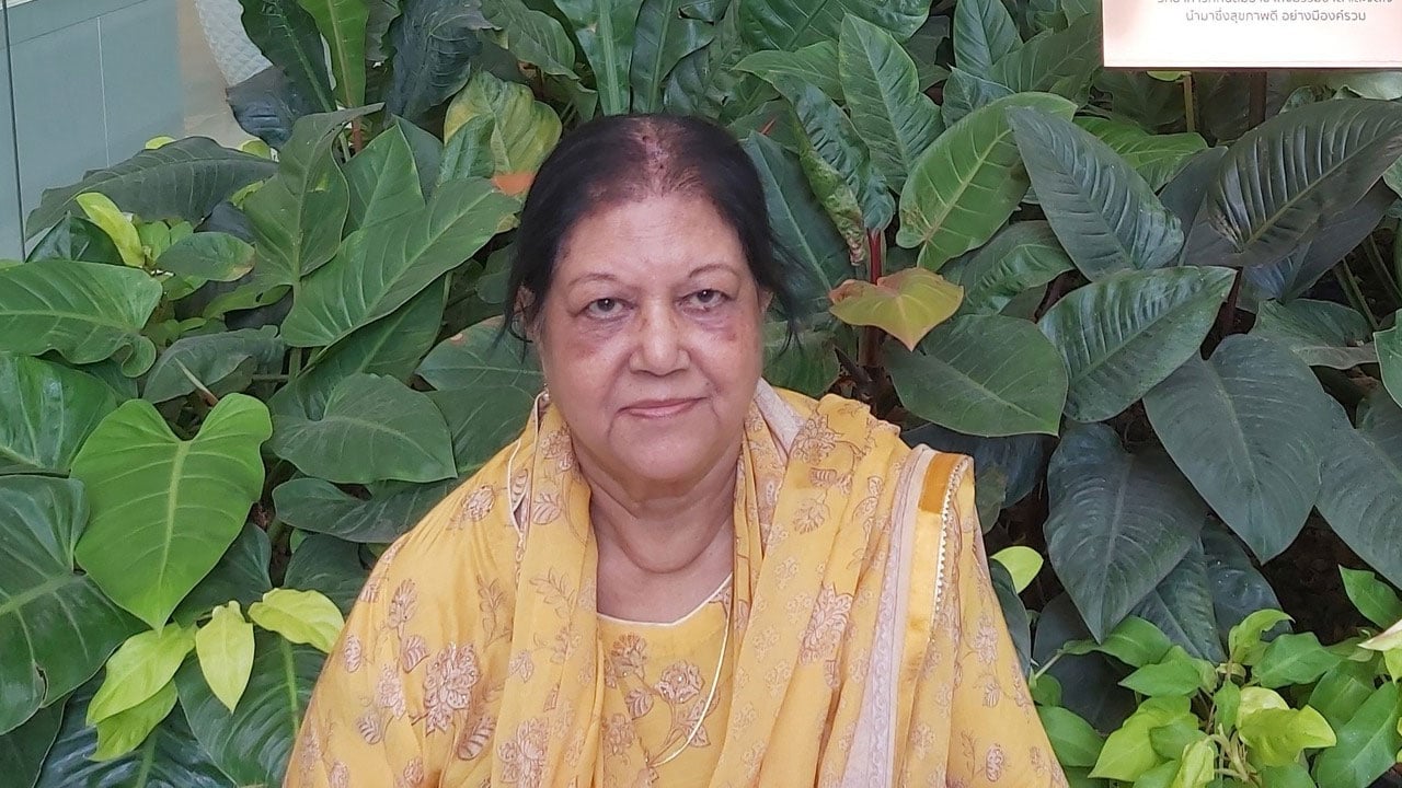 স্পিকার হাফিজ উদ্দিনের স্ত্রী দিলারা হাফিজ মারা গেছেন