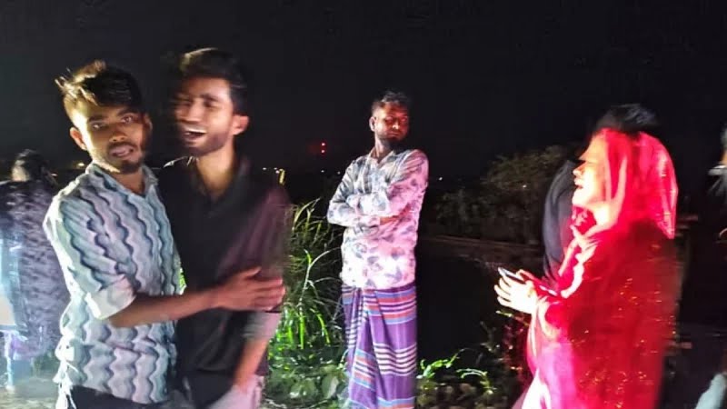 টাঙ্গাইলের কালিহাতীতে ট্রেনের নিচে কাটা পড়ে শিশুসহ নিহত ৫