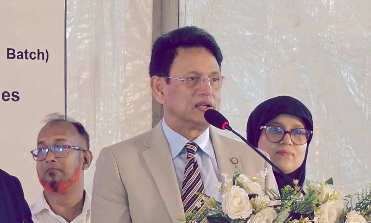 টেক্সটাইল শিক্ষা, গবেষণা ও কারিগরি শিক্ষায় সর্বোচ্চ গুরুত্ব দেবে সরকার : শিক্ষামন্ত্রী