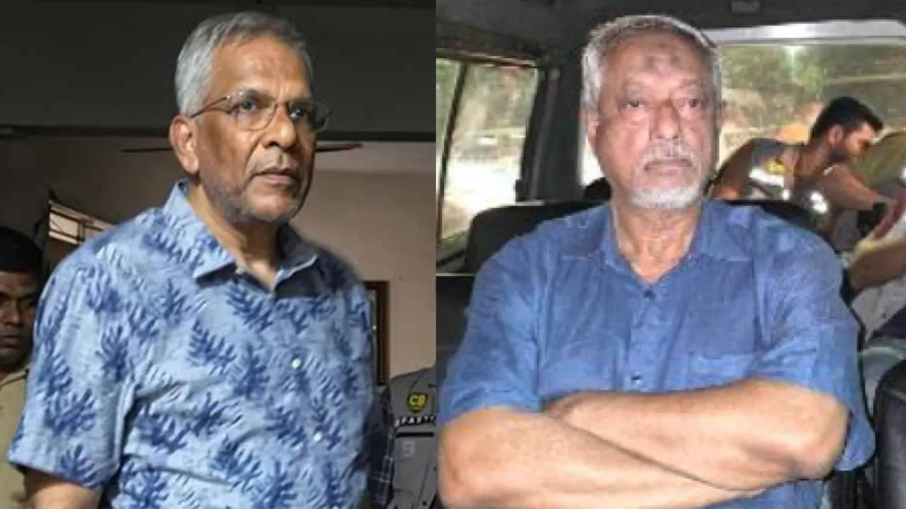 সাবেক সেনা কর্মকর্তা খালেদ ও মাসুদ চৌধুরীকে ৭ এপ্রিল ট্রাইব্যুনালে হাজির করার নির্দেশ