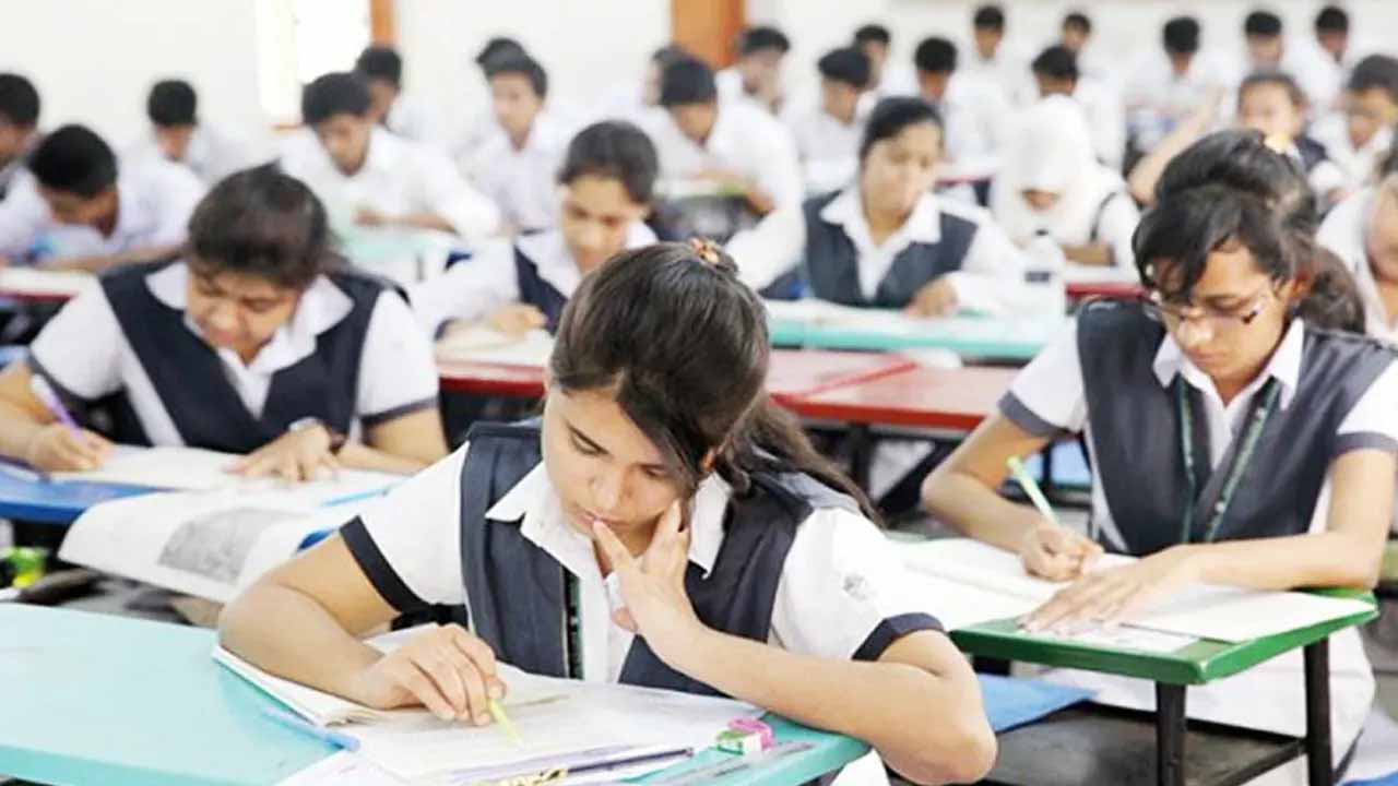 আগামীকাল থেকে শুরু হচ্ছে এসএসসি পরীক্ষা