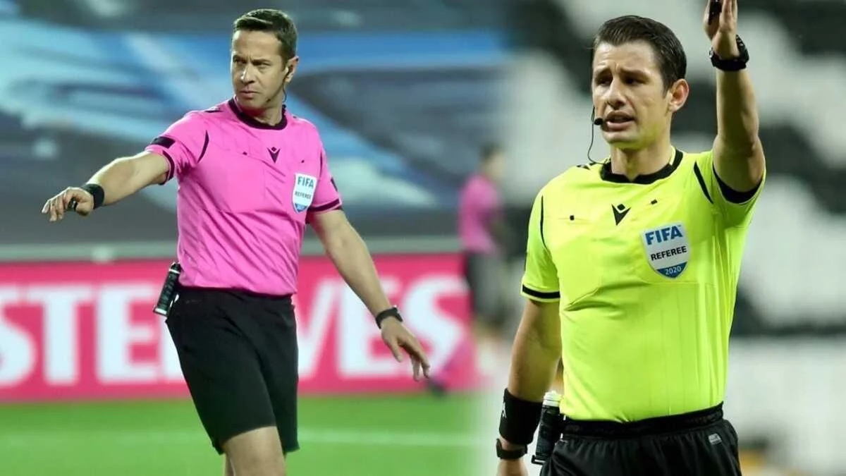 ফিক্সিং কেলেঙ্কারিতে কাঁপছে তুরস্কের ফুটবল, রেফারি থেকে ক্লাব সভাপতিও গ্রেপ্তারের তালিকায়