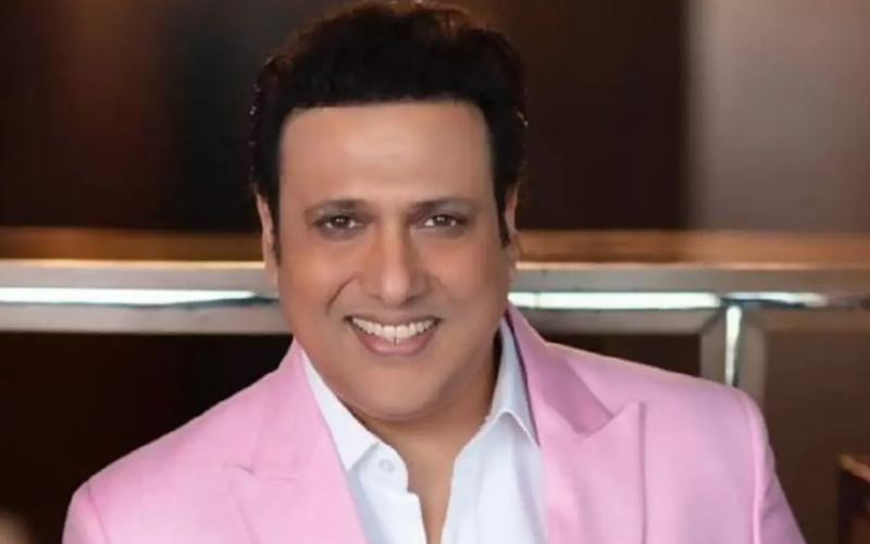 জ্ঞান হারিয়ে হাসপাতালে ভর্তি গোবিন্দ