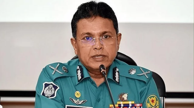 সাবেক ডিএমপি কমিশনার হাবিবসহ ৩ জনের মৃত্যুদণ্ড