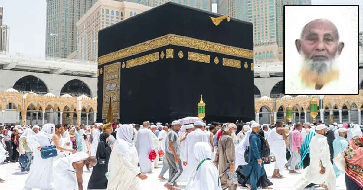 সৌদি পৌঁছেছেন ২০ হাজার ৫৬৩ হজযাত্রী, একজনের মৃত্যু