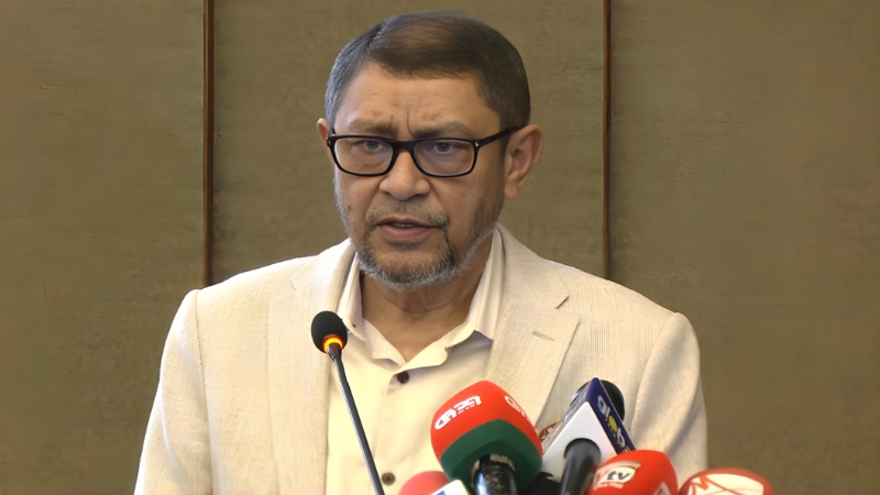 হামের টিকার সংকট নেই, ২০ এপ্রিল টিকাদান শুরু: স্বাস্থ্যমন্ত্রী