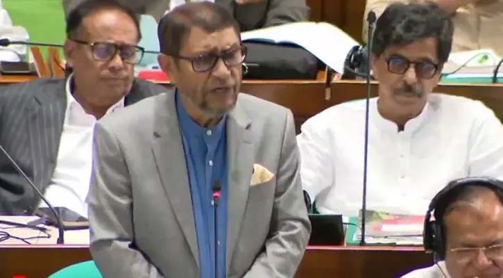 ১ লাখ স্বাস্থ্যকর্মী নিয়োগের উদ্যোগ নেয়া হচ্ছে: স্বাস্থ্যমন্ত্রী