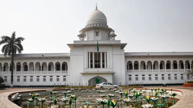 ইসকন ইস্যু সরকারের ‘টপ প্রায়োরিটিতে’: হাইকোর্টকে রাষ্ট্রপক্ষ