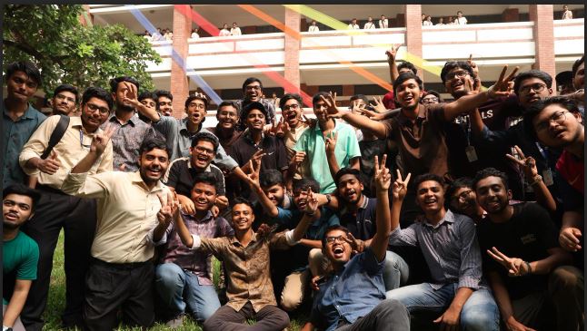 এইচএসসিতে বৃত্তি পাচ্ছেন সাড়ে ১০ হাজার শিক্ষার্থী