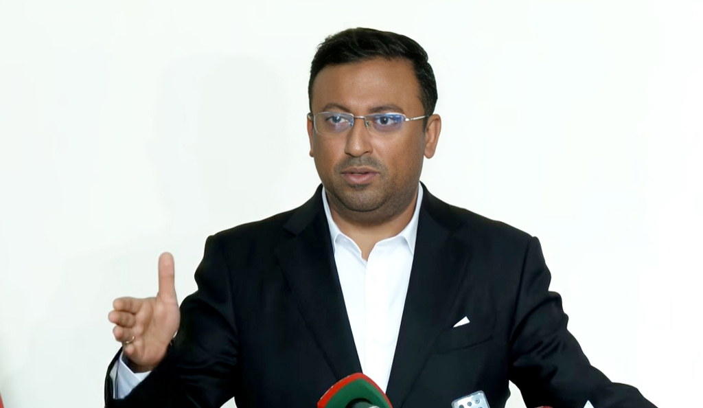 বাংলাদেশের মানুষ কাঁটাতার ভয় পায় না: প্রধানমন্ত্রীর পররাষ্ট্র উপদেষ্টা