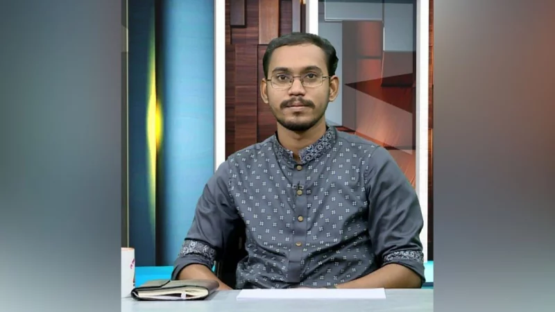 নিরাপত্তাহীনতার অভিযোগ, নিজ এলাকায় যেতে সংসদে সুরক্ষা চাইলেন হান্নান মাসউদ