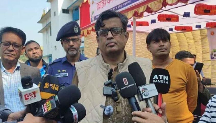 জুলাই হত্যাকাণ্ডের খুনিদের ফিরিয়ে আনা সরকারের প্রধান লক্ষ্য: প্রেস সচিব