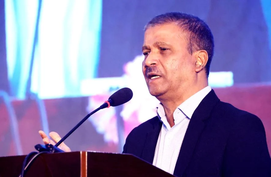 বাংলাদেশের ক্রিকেট, ক্রিকেটারকে অবমাননা মেনে নেব না : ড. আসিফ নজরুল