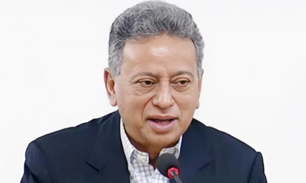 বন্ধ হওয়া শিল্পকারখানা পুনরায় চালুর উদ্যোগ,আন্তর্জাতিক সহায়তার আশ্বাস: অর্থমন্ত্রী