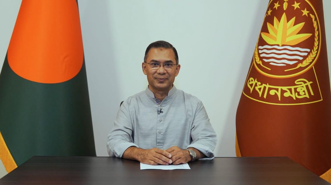 সবার সঙ্গে ঈদের আনন্দ ভাগাভাগি করার আহ্বান প্রধানমন্ত্রীর