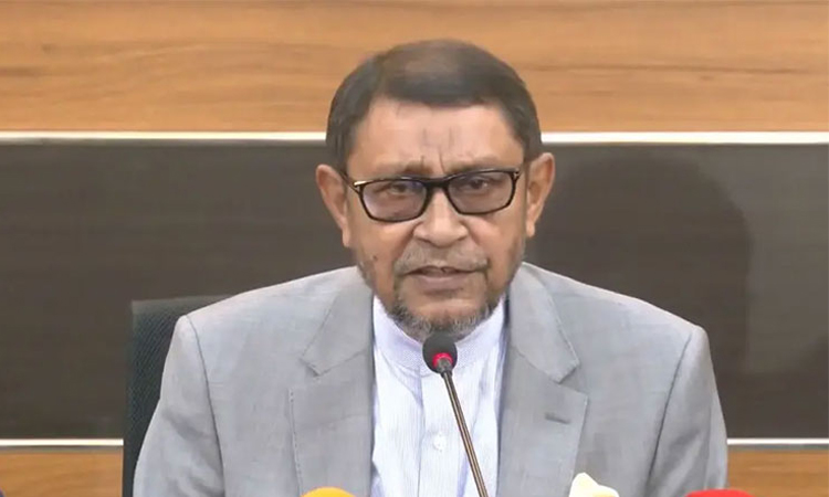 ডেঙ্গু প্রতিরোধে মোবাইল কোর্ট পরিচালনা করা হবে: স্বাস্থ্য মন্ত্রী