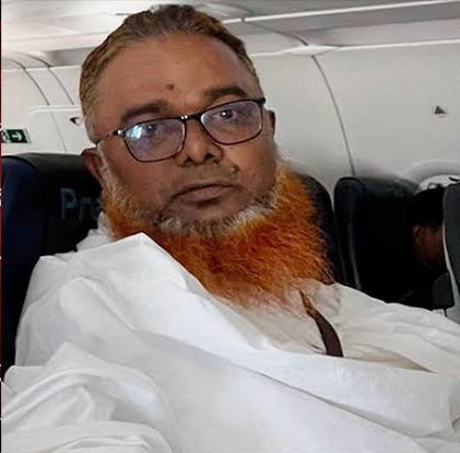 কুষ্টিয়ায় ট্রাক চাপায় ইসলামী আন্দোলনের ইউনিয়ন সভাপতি নিহত