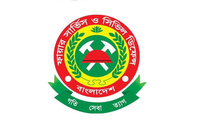 ভূমিকম্পে দেশের বিভিন্ন স্থানের ক্ষয়ক্ষতির তথ্য জানাল ফায়ার সার্ভিস