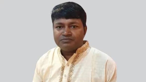 রাঙ্গুনিয়ায় নিজ বাড়িতে গুলিবিদ্ধ  বিএনপি নেতা