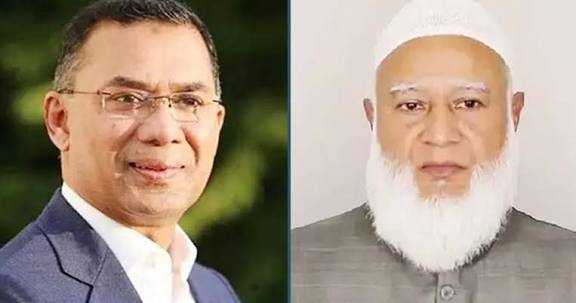 ময়মনসিংহে তারেক রহমান, যশোরে ডা. শফিকুর রহমানের আগমন—নেতাকর্মীদের উচ্ছ্বাস