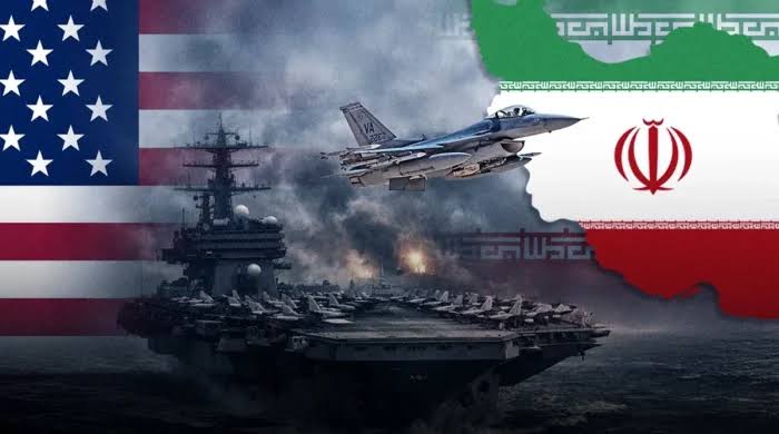 ইরানের কাছে ১৫ দফার শান্তি প্রস্তাব পাঠিয়েছে যুক্তরাষ্ট্র