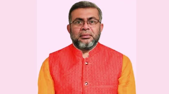 জামিনে মুক্তির পরই কারাফটকে আবার গ্রেপ্তার যুবলীগ সভাপতি