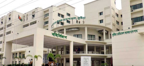 কুষ্টিয়ায় ভাড়া বাসা থেকে মেডিকেল শিক্ষার্থীর মরদেহ উদ্ধার